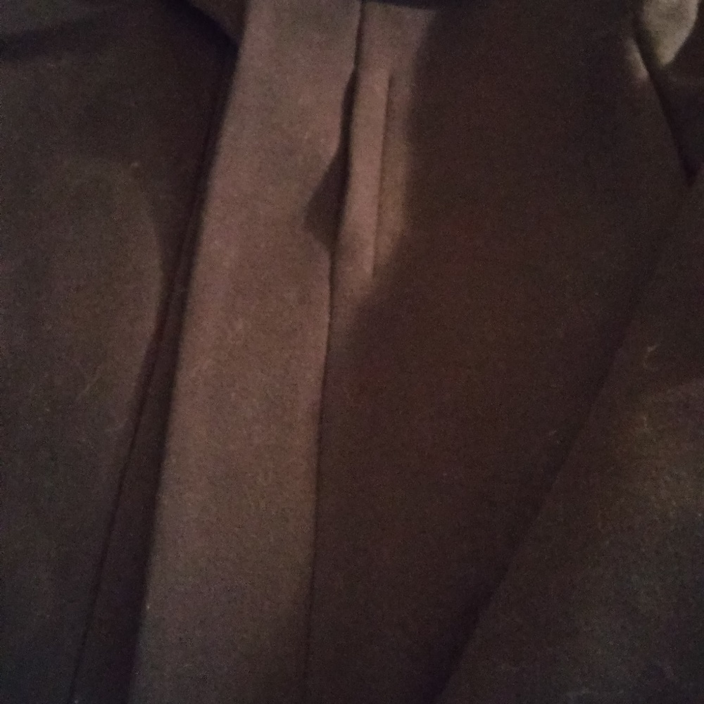Mens Dress Coat sz M